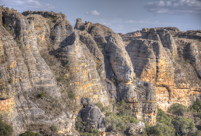 Cliffs